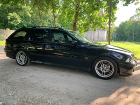 BMW 525 E39 M-Technik | Mobile.bg    3