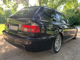 BMW 525 E39 M-Technik | Mobile.bg    4