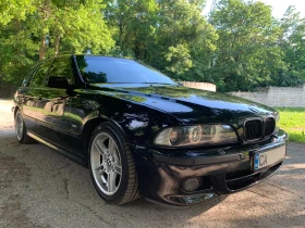 BMW 525 E39 M-Technik | Mobile.bg    2