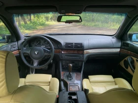 BMW 525 E39 M-Technik | Mobile.bg    6