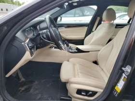 BMW 540 3.0L 6 All wheel drive - 40100 лв. - 46422324 4
