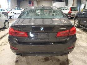BMW 540 3.0L 6 All wheel drive - 40100 лв. - 46422324 3