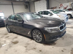 BMW 540 3.0L 6 All wheel drive - 40100 лв. - 46422324 7