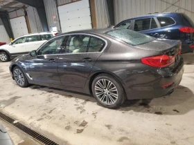 BMW 540 3.0L 6 All wheel drive - 40100 лв. - 46422324 2
