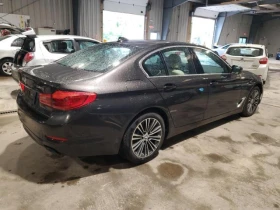 BMW 540 3.0L 6 All wheel drive - 40100 лв. - 46422324 6