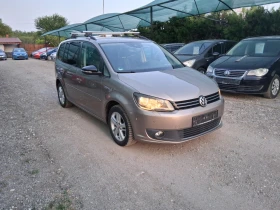 VW Touran  1.4 | Mobile.bg    2