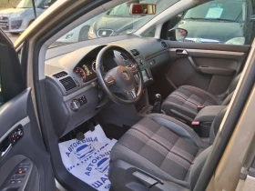 VW Touran  1.4 | Mobile.bg    8