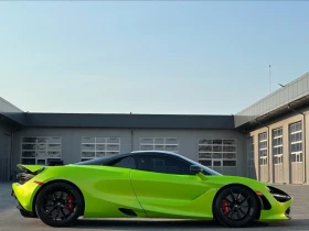 Обява за продажба на McLaren 720 S Spider  ~Цена по договаряне - изображение 4