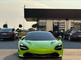 Обява за продажба на McLaren 720 S Spider  ~Цена по договаряне - изображение 5