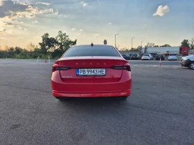 Skoda Octavia --2.0-/T | Mobile.bg    4