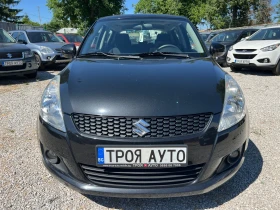 Suzuki Swift 1.2* ШВЕЙЦАРИЯ* - 9890 лв. - 69751699 2
