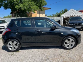 Suzuki Swift 1.2* ШВЕЙЦАРИЯ* - 9890 лв. - 69751699 4