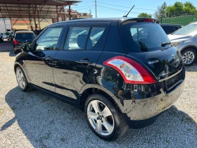 Suzuki Swift 1.2* ШВЕЙЦАРИЯ* - 9890 лв. - 69751699 7
