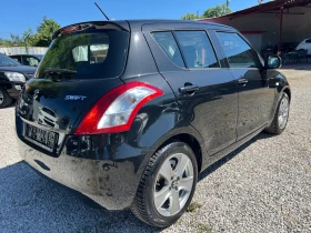 Suzuki Swift 1.2* ШВЕЙЦАРИЯ* - 9890 лв. - 69751699 5