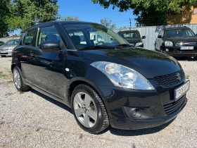Suzuki Swift 1.2* ШВЕЙЦАРИЯ* - 9890 лв. - 69751699 3