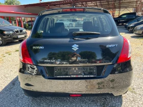 Suzuki Swift 1.2* ШВЕЙЦАРИЯ* - 9890 лв. - 69751699 6