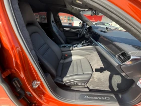 Porsche Panamera GTS - 275000 лв. - 74284799 12