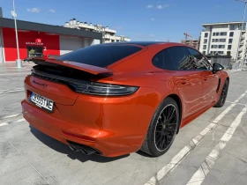 Porsche Panamera GTS - 275000 лв. - 74284799 6