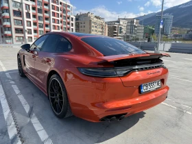Porsche Panamera GTS - 275000 лв. - 74284799 4
