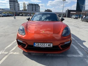 Porsche Panamera GTS - 275000 лв. - 74284799 2