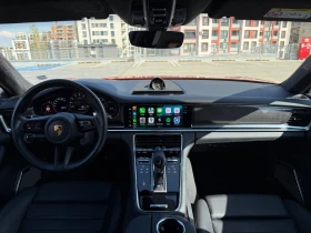 Porsche Panamera GTS - 275000 лв. - 74284799 15