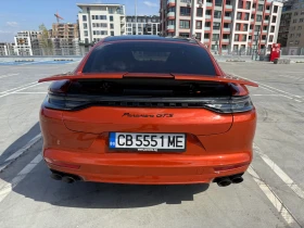 Porsche Panamera GTS - 275000 лв. - 74284799 5