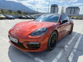 Porsche Panamera GTS - 275000 лв. - 74284799 3