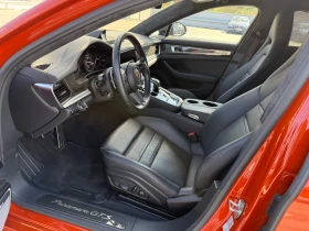 Porsche Panamera GTS - 275000 лв. - 74284799 11