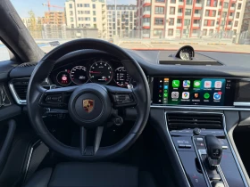 Porsche Panamera GTS - 275000 лв. - 74284799 14