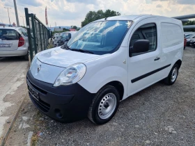 Renault Kangoo 1.5 DCI 90PS.CARGO ITALIA
