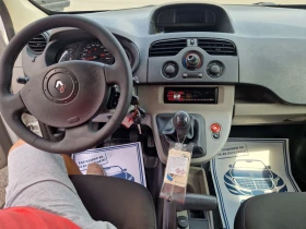 Renault Kangoo 1.5 DCI 90PS.CARGO ITALIA - 7699 лв. - 31564551 13