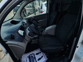 Renault Kangoo 1.5 DCI 90PS.CARGO ITALIA - 7699 лв. - 31564551 10