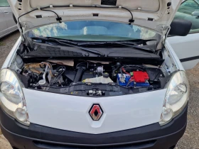 Renault Kangoo 1.5 DCI 90PS.CARGO ITALIA - 7699 лв. - 31564551 14