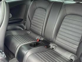 Mercedes-Benz C 43 AMG Coupe* 4MATIC* Burmester* Подгрев* Пано* Камера* - 39500 лв. - 98595698 8