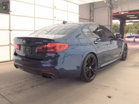 BMW 550 M* PERFORMANCE* * * *  | Mobile.bg    2