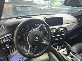 BMW 550 M* PERFORMANCE* * * *  | Mobile.bg    8