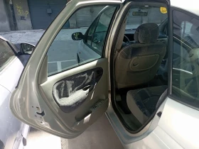 Обява за продажба на Renault Scenic ~2 800 лв. - изображение 9