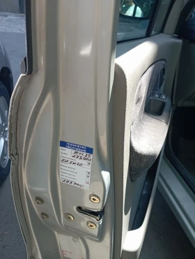 Обява за продажба на Renault Scenic ~2 800 лв. - изображение 7