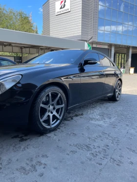 Mercedes-Benz CLS 350 3.5 | Mobile.bg    7