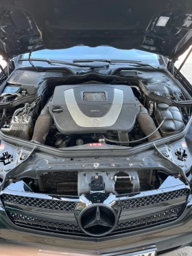 Mercedes-Benz CLS 350 3.5 | Mobile.bg    16