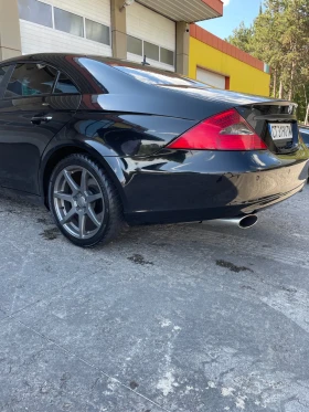  Mercedes-Benz CLS 35...