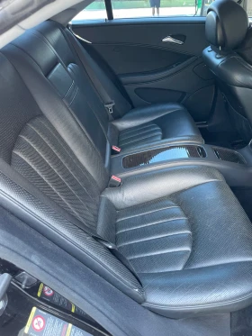 Mercedes-Benz CLS 350 3.5 | Mobile.bg    10