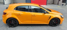 Обява за продажба на Renault Megane RS 280 CUP EDC ~61 000 лв. - изображение 6