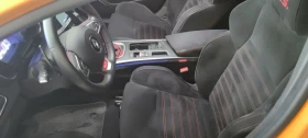 Обява за продажба на Renault Megane RS 280 CUP EDC ~61 000 лв. - изображение 11