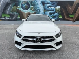  Mercedes-Benz CLS 45...
