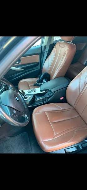 BMW 318 318D / 150HP | Mobile.bg    6