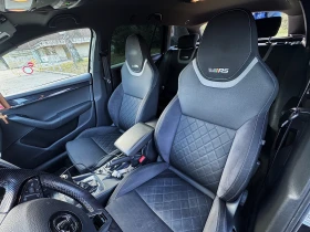 Обява за продажба на Skoda Octavia vRS ~11 лв. - изображение 6
