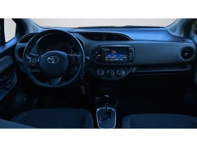 Toyota Yaris    288 . | Mobile.bg    8