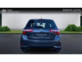 Toyota Yaris    288 . | Mobile.bg    4