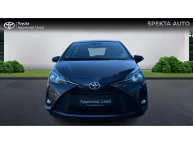 Toyota Yaris    288 . | Mobile.bg    5